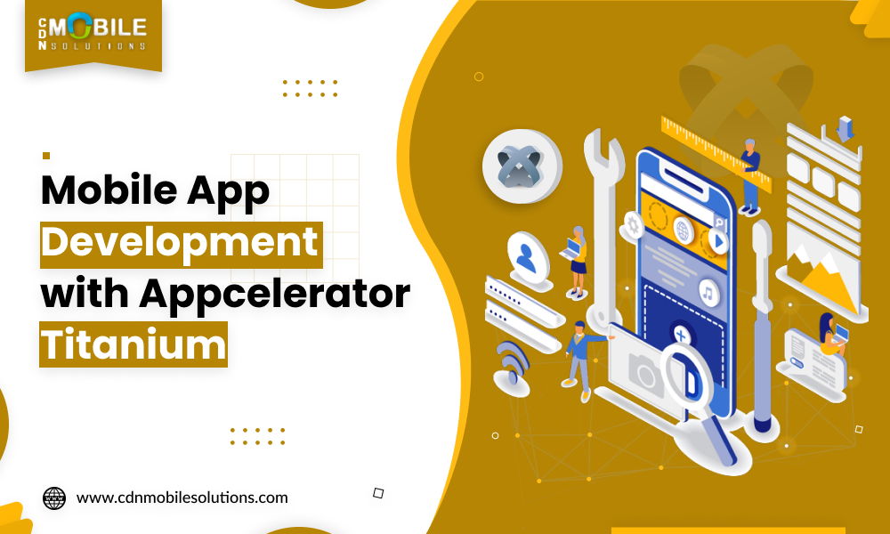 Mobile-App-Development-with-Appcelerator-Titanium